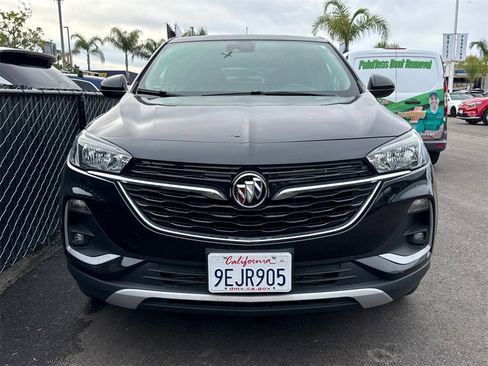 Used 2023 Buick Encore GX Preferred w/ Cold Weather Comfort Package image 17
