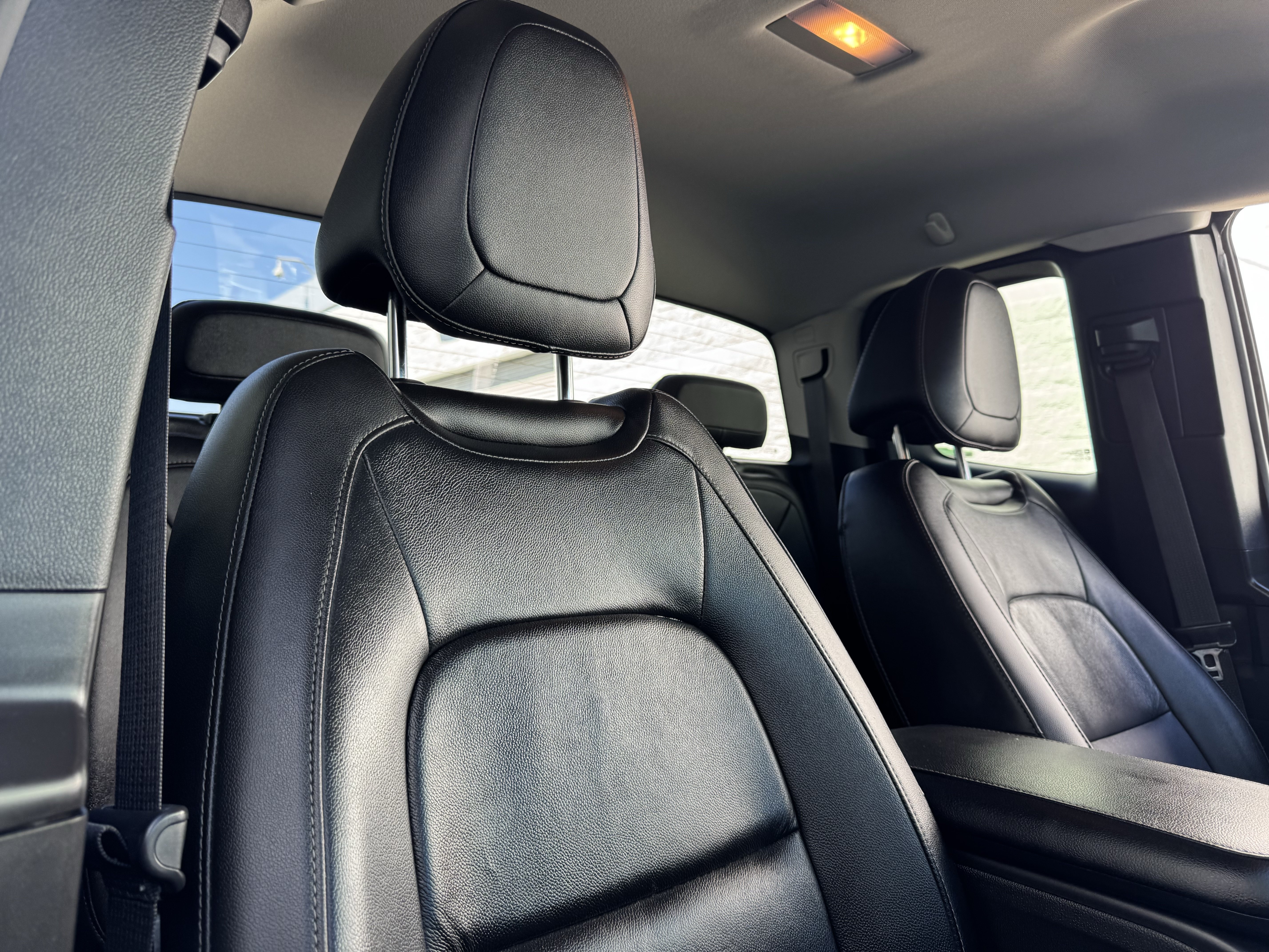 Certified 2015 GMC Canyon SLT AWD/4WD image 22