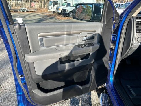 Used 2014 RAM 2500 SLT image 15