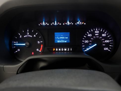 Used 2023 Ford E-350 and Econoline 350 Super Duty w/ Power Windows & Locks Group RWD image 18