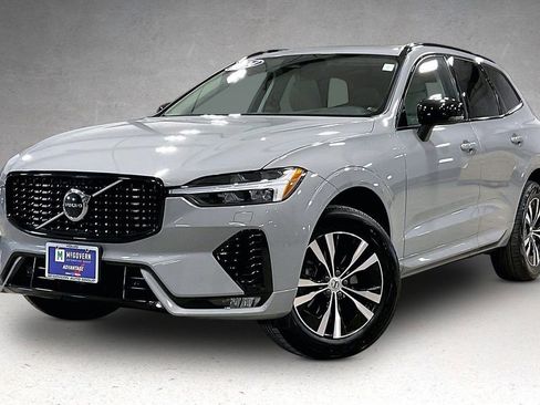 Used 2024 Volvo XC60 B5 Core w/ Protection Package Premier image 1