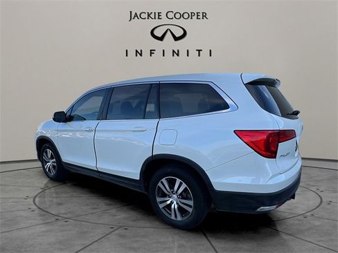 Used 2017 Honda Pilot EX-L image 3