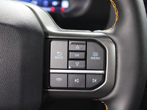 Used 2025 Ford F150 Tremor w/ Equipment Group 402A High image 41