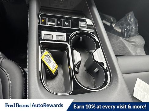 New 2025 Nissan Murano SL image 16