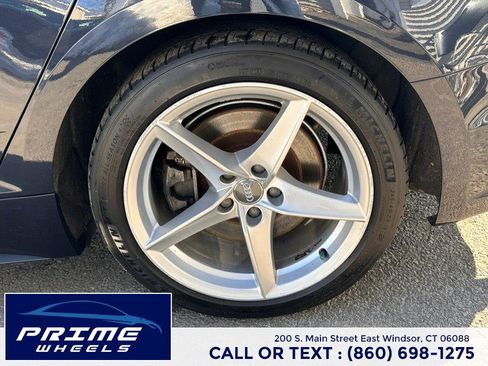 Used 2018 Audi A5 2.0T Premium Plus w/ Premium Plus image 24