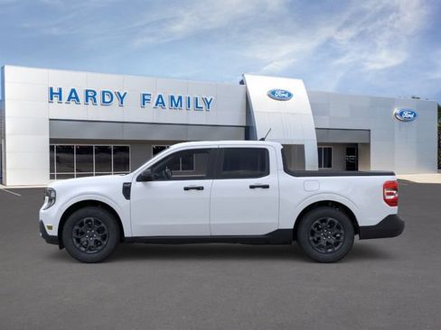 Used 2026 Ford Maverick XLT w/ XLT Luxury Package AWD/4WD image 3