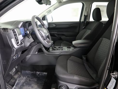 New 2025 Ford Ranger XL w/ Trailer Tow Package image 40