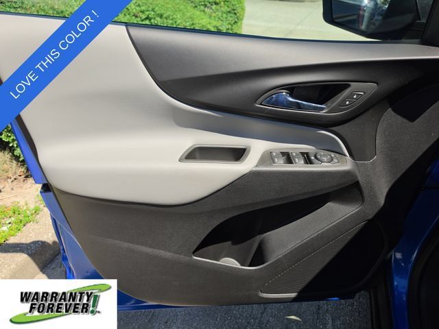 Used 2024 Chevrolet Equinox LS w/ LS Convenience Package FWD image 14