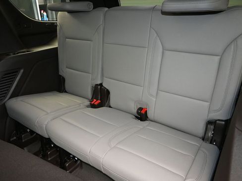 New 2026 Chevrolet Tahoe Z71 AWD/4WD image 17