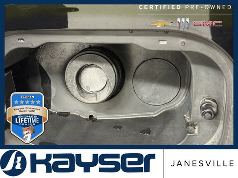 Certified 2020 Chevrolet Equinox LT image 23