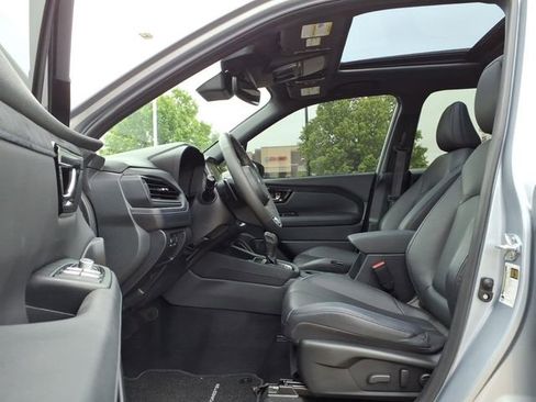 Certified 2025 Subaru Forester Limited w/ Popular Package #1 AWD/4WD image 14