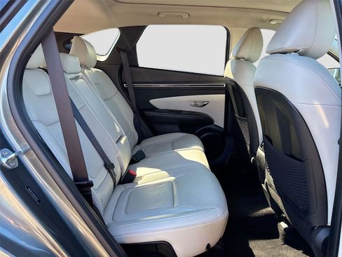 Used 2022 Hyundai Tucson Limited image 31