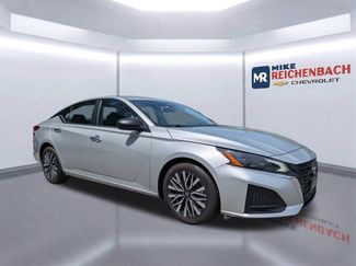 Used 2024 Nissan Altima 2.5 SV video 2