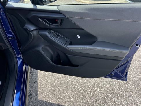 Certified 2025 Subaru Crosstrek 2.5i Sport w/ Popular Package #4A image 14