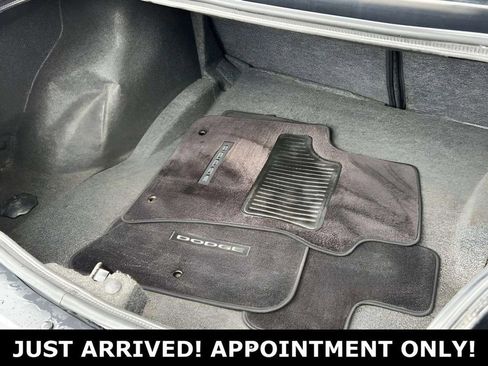Used 2016 Dodge Challenger R/T w/ Blacktop Package RWD image 16