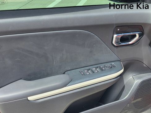 New 2025 Kia K4 GT-Line w/ GT-Line Sunroof Package image 10