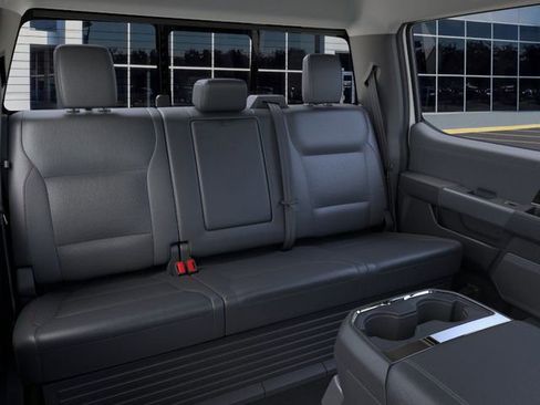 New 2026 Ford F250 Lariat w/ Chrome Package image 11