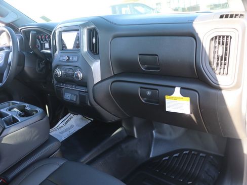 New 2026 GMC Sierra 1500 Pro w/ Trailering Package image 34