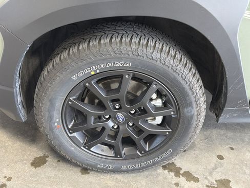 Used 2026 Subaru Crosstrek 2.5i Wilderness AWD/4WD image 15