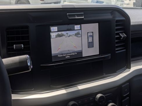 New 2025 Ford F350 XL w/ STX Appearance Package image 41