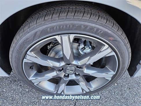 New 2026 Honda Civic Sport Touring image 9