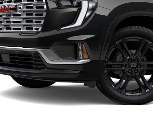 New 2026 GMC Acadia Denali w/ Super Cruise Package FWD image 64