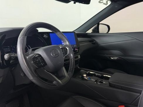 Certified 2023 Lexus RX 350 Premium Plus w/ Accessory Package (Z1) FWD image 4