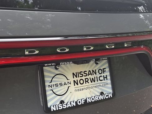 Used 2020 Dodge Durango GT AWD/4WD image 30