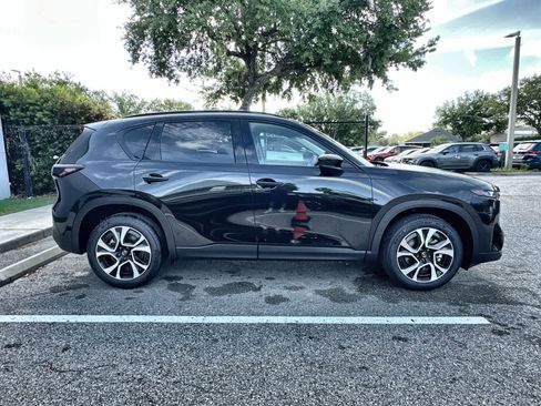 New 2026 MAZDA CX-5 Preferred AWD/4WD image 10