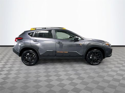 New 2026 Subaru Crosstrek 2.5i Wilderness image 31