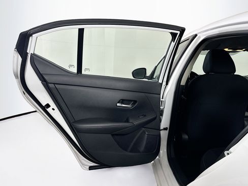 Used 2023 Nissan Sentra SV w/ All-Weather Package image 25