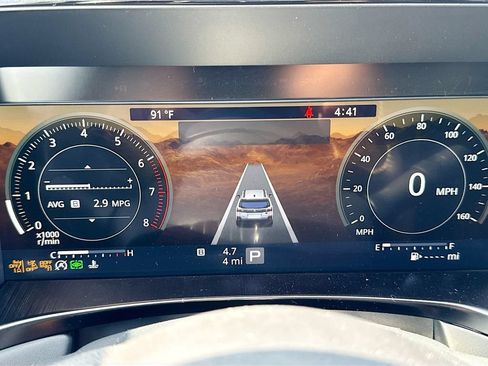 New 2026 Subaru Outback Wilderness AWD/4WD image 15