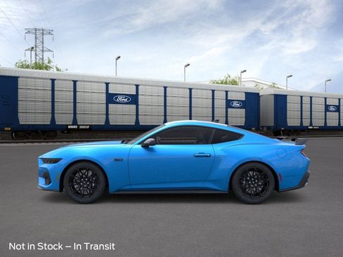 New 2026 Ford Mustang GT Premium RWD image 3