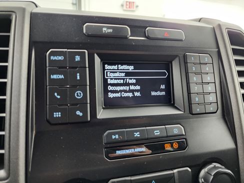 Used 2022 Ford F250 XL w/ STX Appearance Package image 45