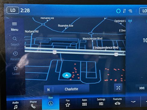 Used 2022 Ford F150 Lariat image 22