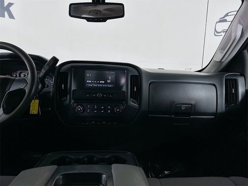 Used 2017 GMC Sierra 2500 4x4 Double Cab w/ Sierra Convenience Package image 25