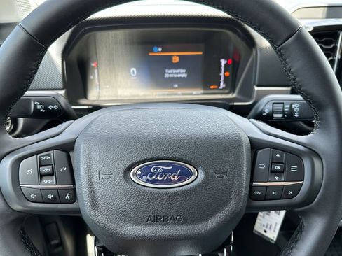 New 2026 Ford Ranger XLT w/ Equipment Group 301A High AWD/4WD image 24