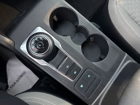 Used 2022 Ford Escape SE w/ Convenience Package image 33