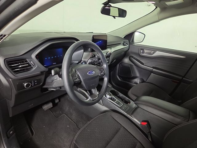 Used 2025 Ford Escape Active FWD image 16
