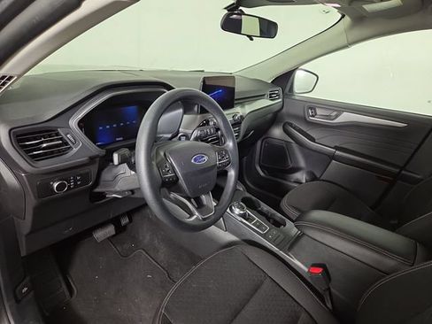Used 2025 Ford Escape Active FWD image 16