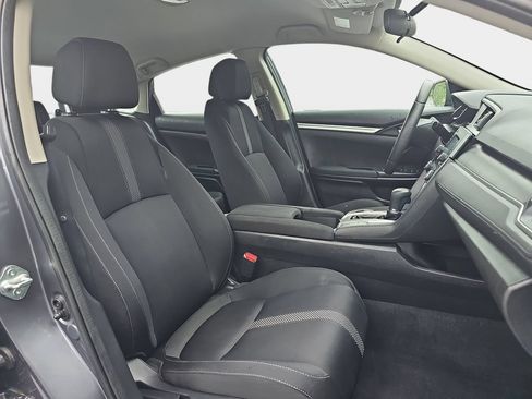 Used 2021 Honda Civic LX image 12