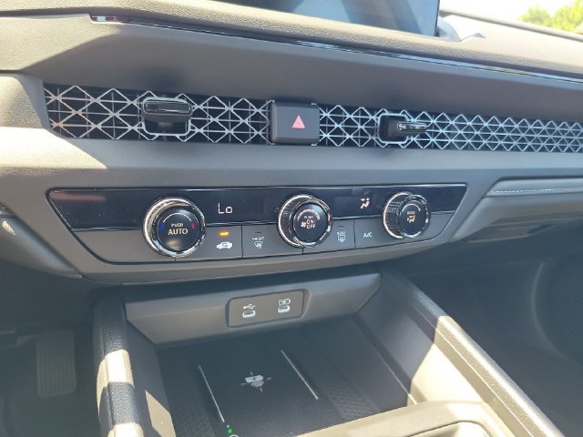 New 2026 Honda Accord LX image 20