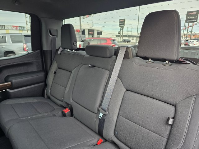 Used 2021 GMC Sierra 1500 Elevation AWD/4WD image 17