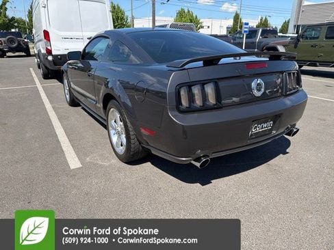 Used 2007 Ford Mustang GT RWD image 7