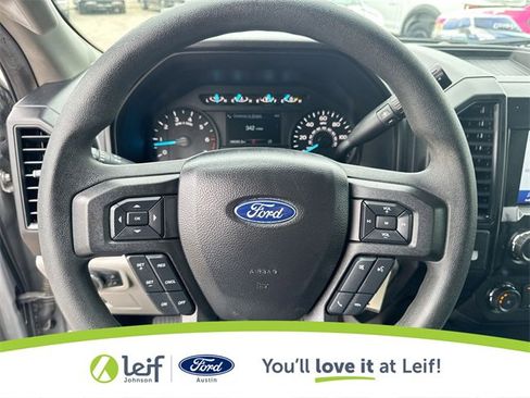 Used 2020 Ford F150 XL w/ Equipment Group 101A Mid image 15