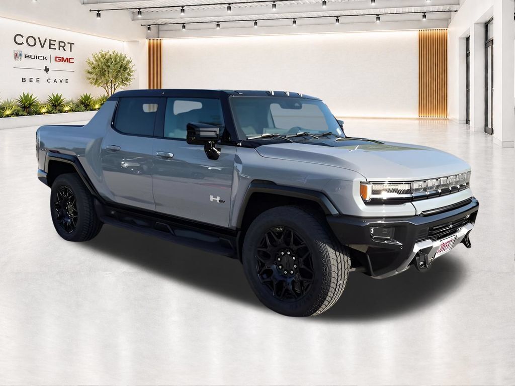 New 2026 GMC Hummer EV 4x4 Crew Cab 360° Tour