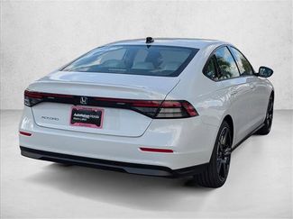 New 2026 Honda Accord SE video 2