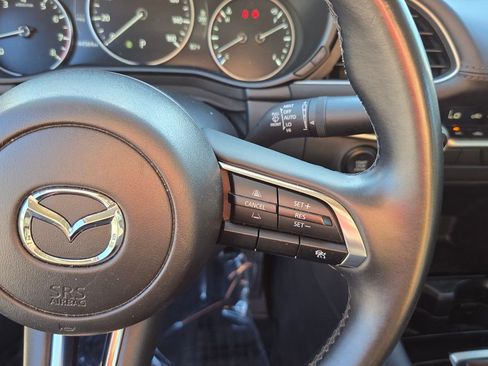 Used 2025 MAZDA MAZDA3 s FWD image 19