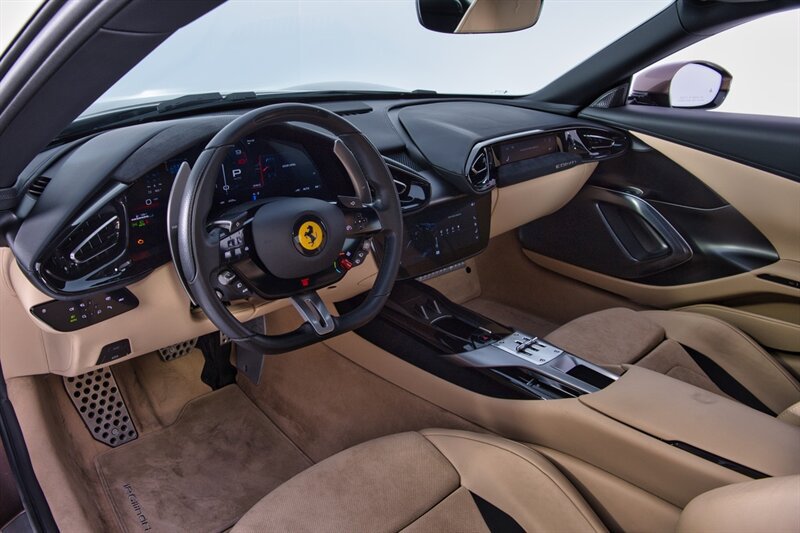 Used 2025 Ferrari 12Cilindri RWD image 20