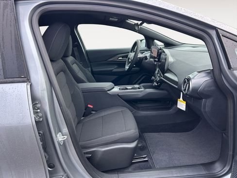 New 2026 Chevrolet Equinox EV LT w/ Comfort Package image 10